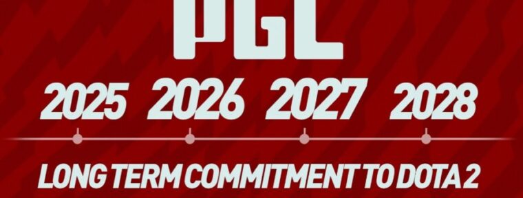 PGL анонсировала календарь турниров на ближайшие четыре года