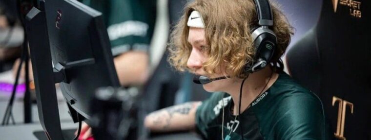 KENSI прояснил ситуацию с переходом в Sangal: «На постоянной основе там играть не буду»