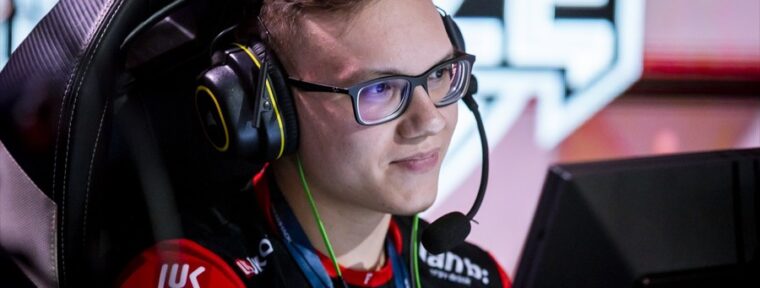 Almazer: «Я думаю, rain спокойно может присоединиться к BC.Game»