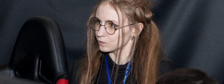 Vasilisa о Xtreme Gaming: «Скорее всего, это будет дизбанд»