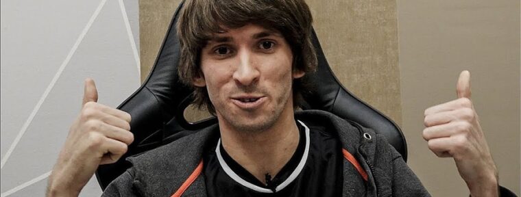 Dendi: «Мой камбэк в Dota 2 возможен, но собрать команду очень трудно»