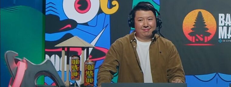 Mantis о FISSURE Special: «Эксперимент удался»