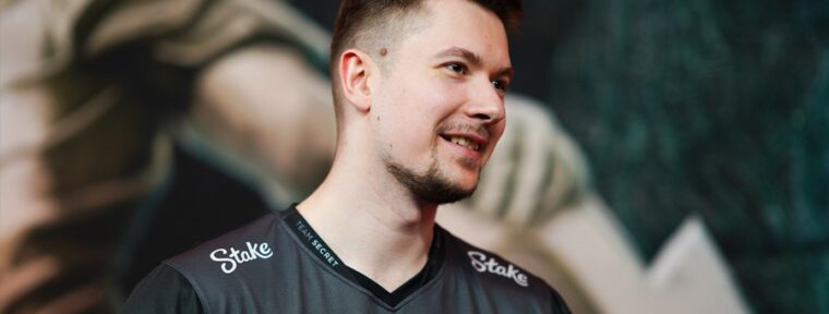 Kyzko: «Вряд ли проблема Team Secret в Puppey»