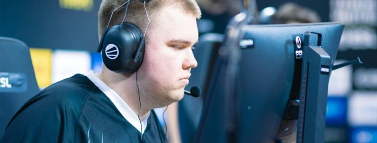 FinigaN: «Хочу выйти на мейджор»