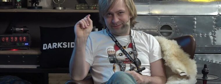 NS про уход SoNNeikO из AVULUS: «О, классика»‎