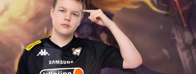 Bober о своем первом LAN-турнире: «Волновались, потому что играли против топ-1 команды региона»