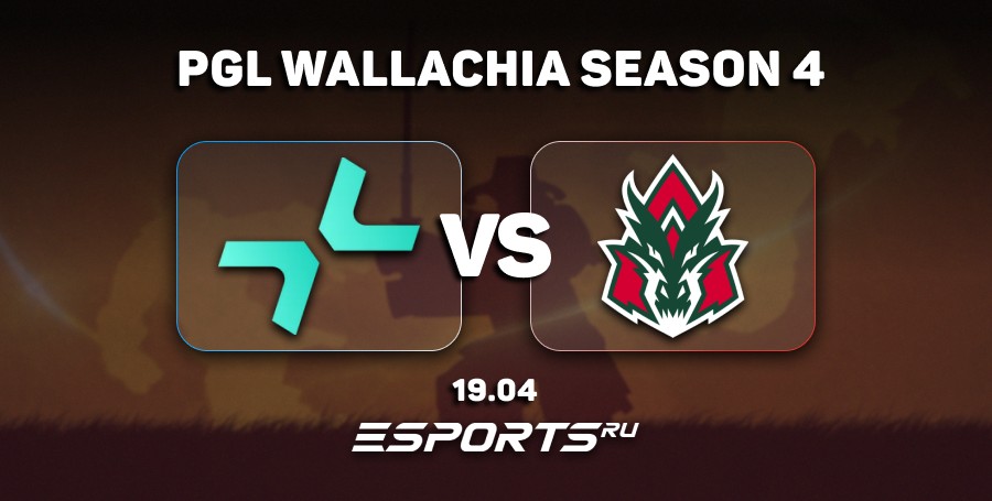 Прогноз от редакции Esports.ru — кто выиграет в матче PARIVISION vs AVULUS на PGL Wallachia Season 4