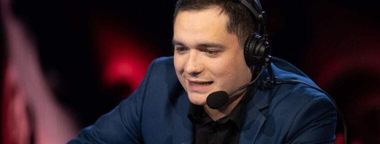 Adekvat о провале Falcons: «Удивляюсь, почему некоторые команды попросту не пропускают подобные ивенты»