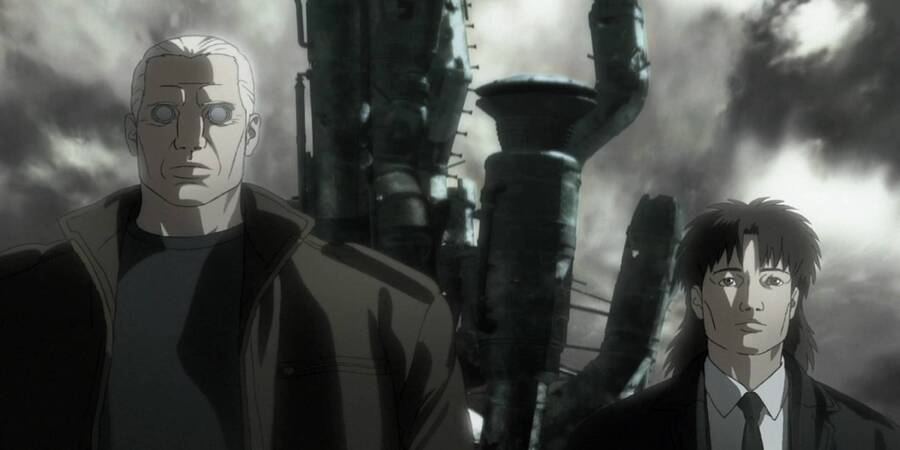 «Призрак в доспехах 2: Невинность» стартует в прокате 15 мая