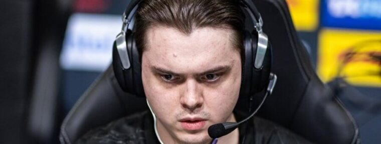 ElectroNic: «Счастлив снова играть с s1mple»