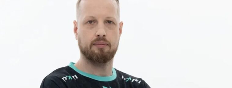 F_1N: «С уходом m0NESY есть смысл пересобирать G2. Наверное, нужен новый капитан и тренер»