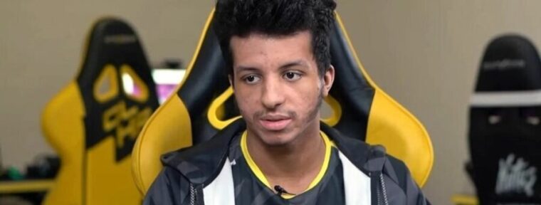 V-Tune: «Я слышал, что хотят сделать Battle Pass с Immortal-предметами»