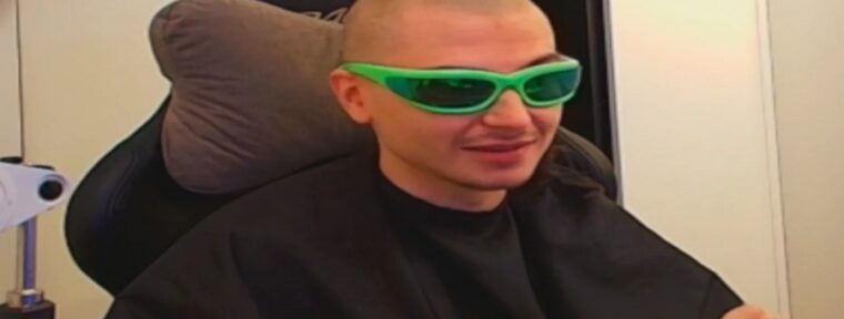 RAMZES666 о ростере на BB Streamers Battle: «Мне разрешают с таким составом играть, какие претензии ко мне?»