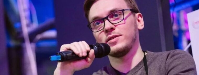 Maelstorm прокомментировал ситуацию с Tundra и DreamLeague