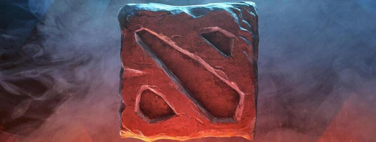 Пиковый онлайн в Dota 2 упал до уровня 2013 года