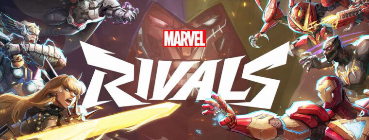 В Marvel Rivals начался второй сезон Twitch Drops — там можно получить эксклюзивный скин