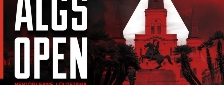 ALGS 2025 Open: участники, призовой фонд, даты и формат проведения