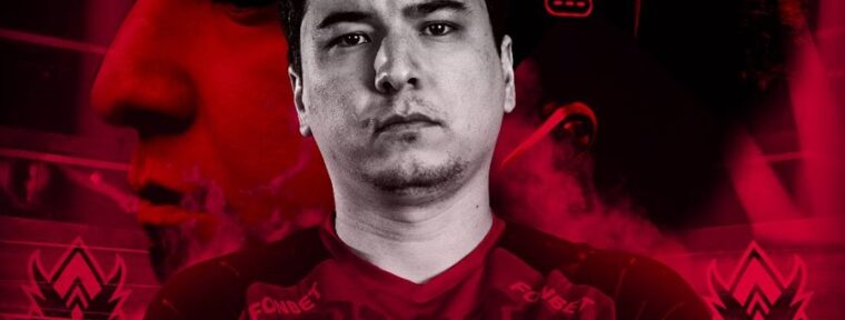 SoNNeikO покинул состав AVULUS и ушел в инактив