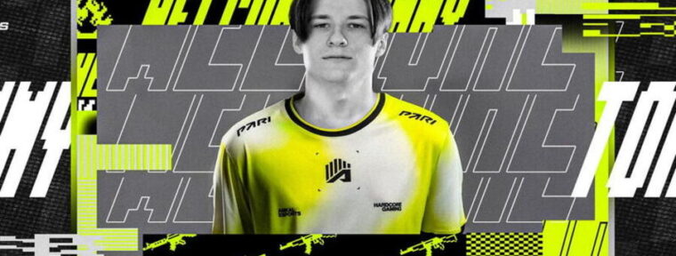 Tommy переведен на скамейку запасных в Amkal — на CCT его заменит iDISBALANCE