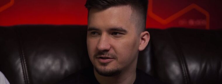 Daxak о вылете с FISSURE PLAYGROUND 2: «Больше всего обидно за Abed, который старался каждую игру»