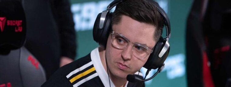 ApEX о команде на IEM Dallas 2025: «Это наш шестой финал подряд. Я горжусь ребятами»