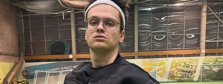 Buster: «Team Spirit надо менять состав»