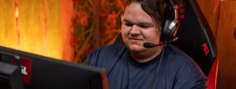 Mangekyou первым в мире достиг 17 000 MMR в Dota 2