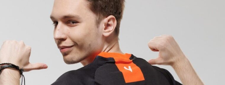 Xakoda о трудностях с поиском команды: «Никто не зовёт, да и самому собрать не получается»