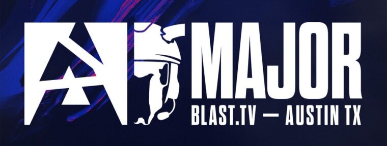 Список команд, прошедших на BLAST.tv Austin Major 2025 через закрытые квалификации