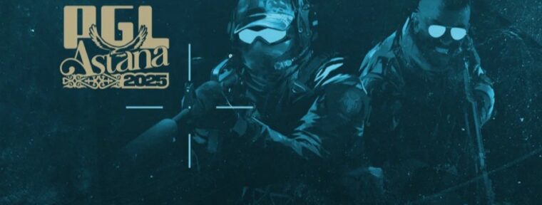 PGL Team обыграли Winline Team в шоу-матче на PGL Astana 2025