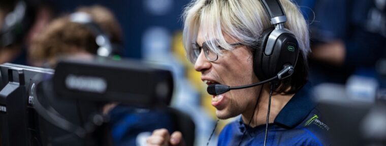 Кто из команд прошел в плей-офф IEM Melbourne 2025