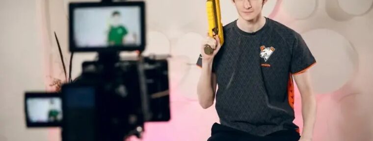 Jamside: «Я рекомендую всем перестать играть в Deadlock»