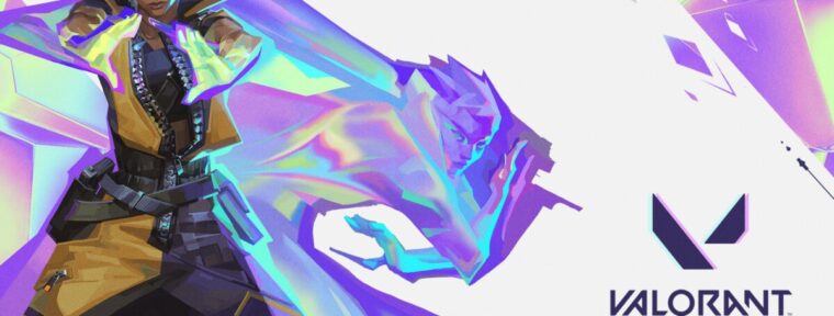 VALORANT появится на Android и iOS в Китае
