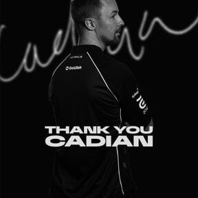 HooXi заменит cadiaN в Astralis