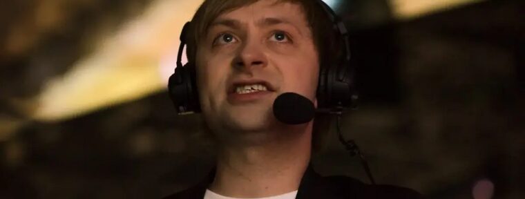 NS о TpaBoMaH: «Всегда весь прямо из себя»