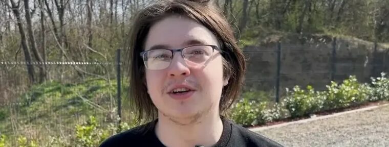 Worick ответил на слухи про новый состав Team Secret