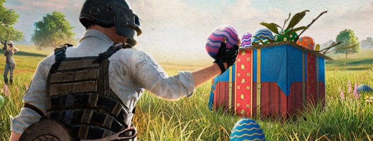 PUBG обновление 35.1 вышло на ПК — переработка карты Rondo и реворк FAMAS