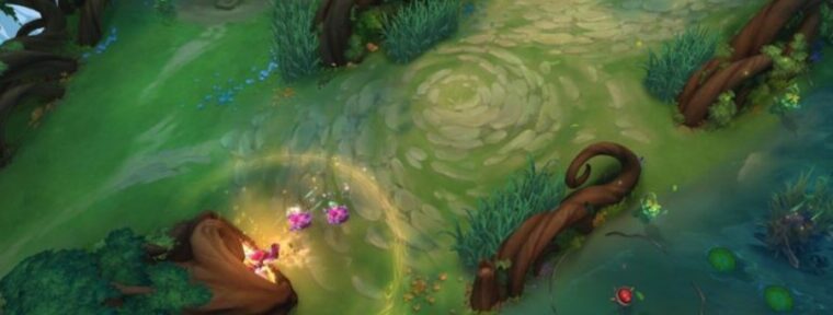 В League of Legends появится новый игровой режим Brawl