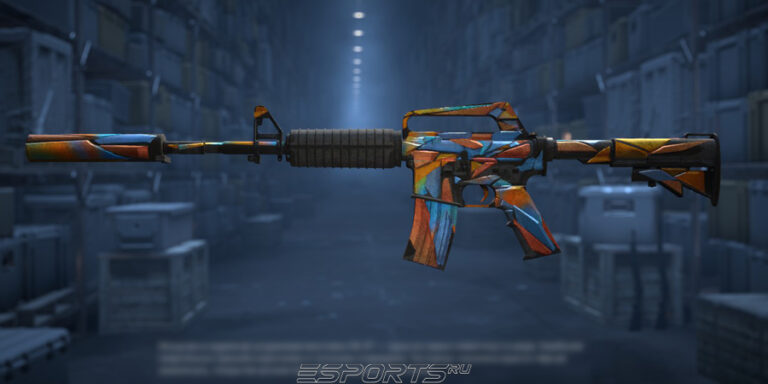 Закаленное в боях: ~ ₽350