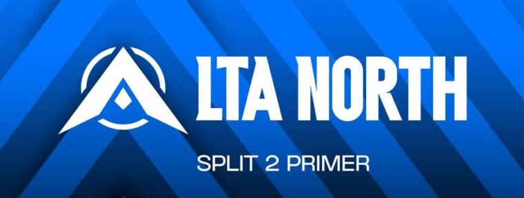 Итоги второй недели на LTA North 2025 Split 2