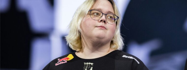 Magixx назвал фаворита матча между Team Falcons и FURIA в финале BLAST Rivals 2025 Season 2