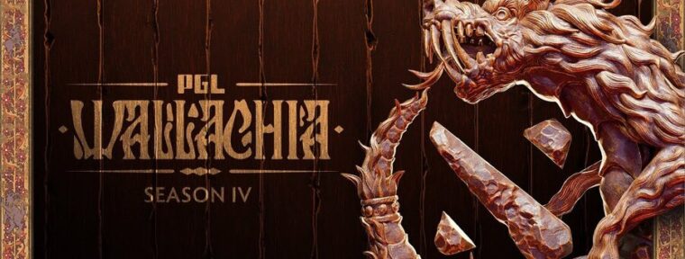 На PGL Wallachia Season 4 ввели ограничения на использование внутриигрового чата