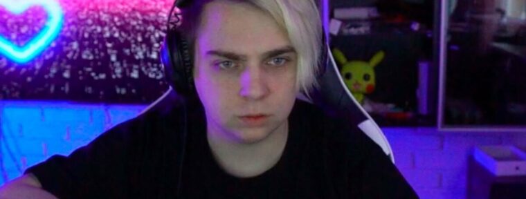 Mokrivskiy об уходе rain: «FaZe рано или поздно поймут, в ком именно была проблема»