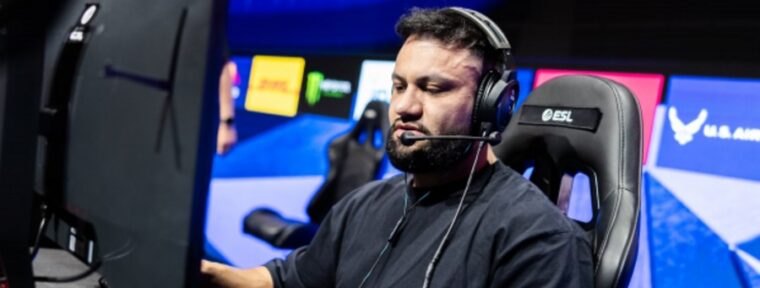 Fer: «YEKINDAR должен был собрать команду с русскоязычными игроками — ходили слухи о s1mple и Perfecto»