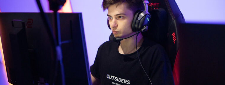 RAMZES666 о потенциальном участии в квалификациях на TI14: «Я сделаю всё, что в моих силах, если играть буду в принципе»