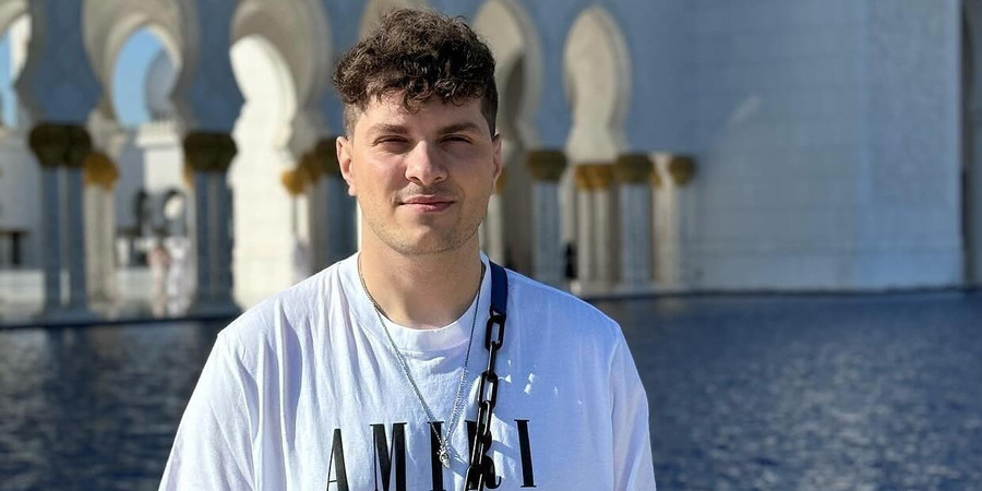 Perfecto вернул российский флаг на Liquipedia