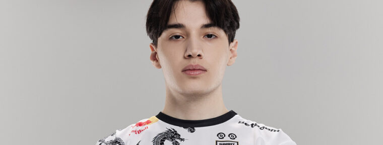 Collapse подвёл итоги первого игрового дня Team Spirit на ESL One Raleigh 2025