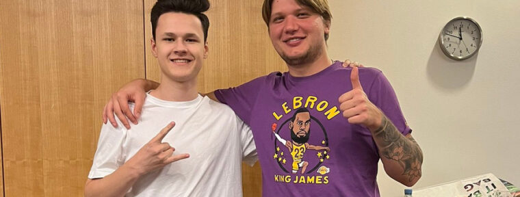 Npl о критике от s1mple в NAVI: «Выводить это на публику – неуважительно к команде»