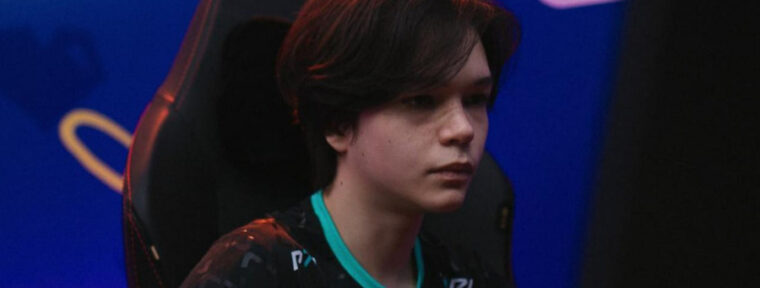 Satanic стал лучшим игроком PGL Wallachia Season 4 по KDA