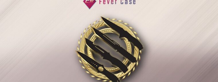 Valve исправили баг с частотой выпадения редких ножей из Fever Case